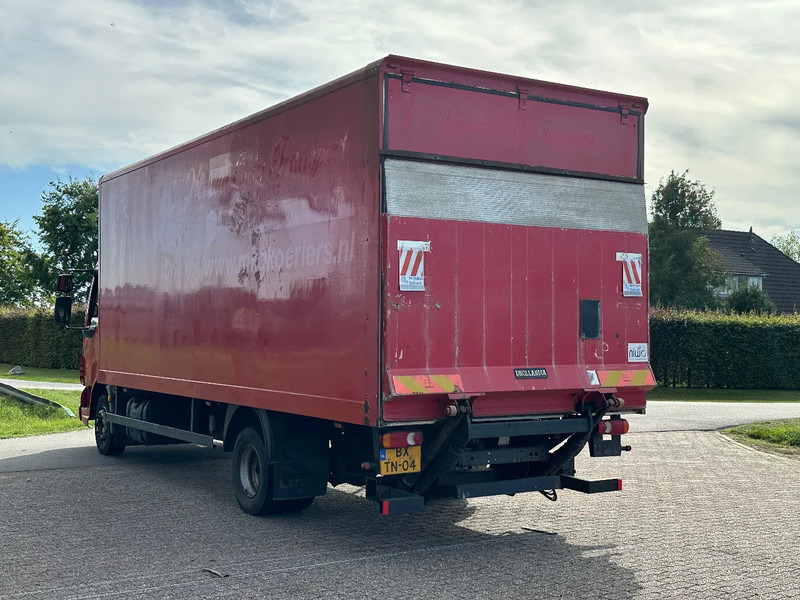 DAF LF 45 /160/ MANUELL!!12ton!! EURO 5!!LBW/KLEP!! - Truk box: gambar 4 DAF LF 45 /160/ MANUELL!!12ton!! EURO 5!!LBW/KLEP!! - Truk box: gambar 4