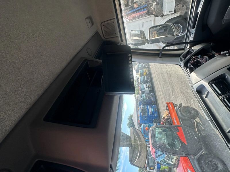 DAF LF GINAF HYTRUCK!! 100% ELECTRIC!! ZERO EMISSION!!ELEKTRISCH!! - Truk box, Truk listrik: gambar 3 DAF LF GINAF HYTRUCK!! 100% ELECTRIC!! ZERO EMISSION!!ELEKTRISCH!! - Truk box, Truk listrik: gambar 3