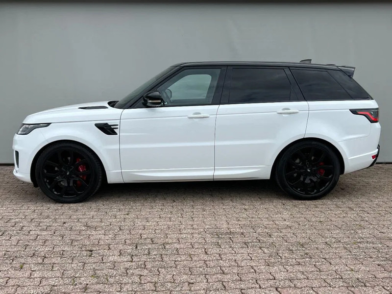 Land Rover Range Rover Sport 4.4 SDV8 HSE DYNAMIC FACELIFT/FULL OPTIONS!!BTW INCLUSIEF!! - Mobil: gambar 2 Land Rover Range Rover Sport 4.4 SDV8 HSE DYNAMIC FACELIFT/FULL OPTIONS!!BTW INCLUSIEF!! - Mobil: gambar 2