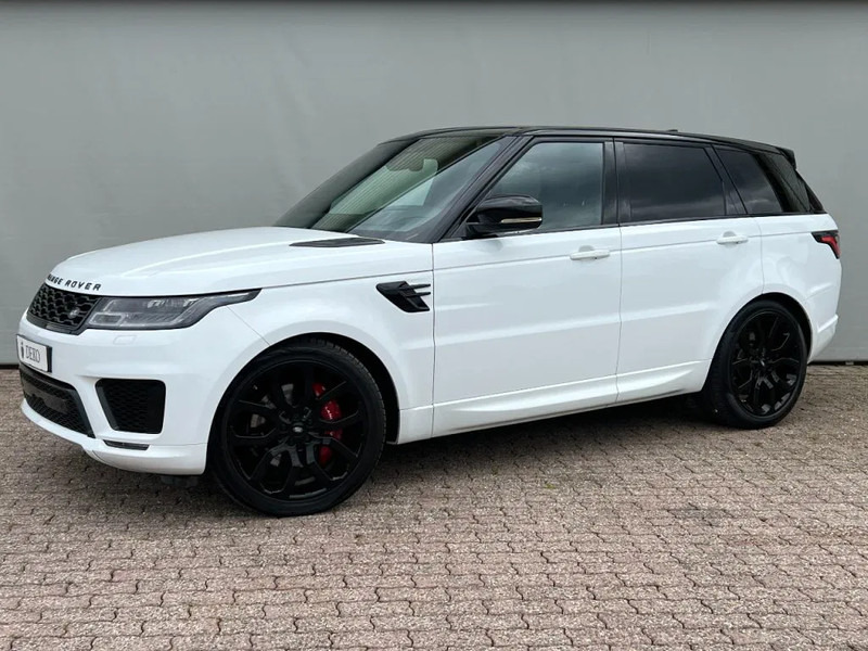 Land Rover Range Rover Sport 4.4 SDV8 HSE DYNAMIC FACELIFT/FULL OPTIONS!!BTW INCLUSIEF!! - Mobil: gambar 1 Land Rover Range Rover Sport 4.4 SDV8 HSE DYNAMIC FACELIFT/FULL OPTIONS!!BTW INCLUSIEF!! - Mobil: gambar 1