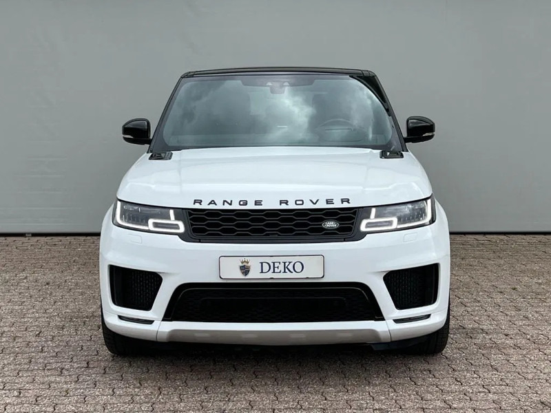 Land Rover Range Rover Sport 4.4 SDV8 HSE DYNAMIC FACELIFT/FULL OPTIONS!!BTW INCLUSIEF!! - Mobil: gambar 4 Land Rover Range Rover Sport 4.4 SDV8 HSE DYNAMIC FACELIFT/FULL OPTIONS!!BTW INCLUSIEF!! - Mobil: gambar 4