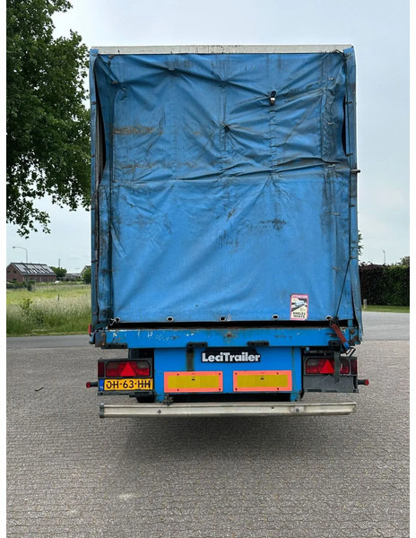 Lecitrailer 3E20 HARMONICA SYSTEEM!! - Semi-trailer dengan terpal samping: gambar 4 Lecitrailer 3E20 HARMONICA SYSTEEM!! - Semi-trailer dengan terpal samping: gambar 4