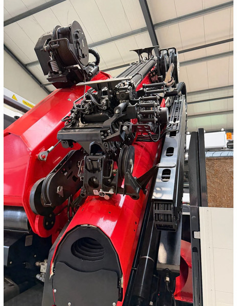 MAN TGS IN ARRIVAL/ COMING IN!!! TGS 35.520!!NEW/NEU PALFINFER 135002 TEC 135TM - Truk derek: gambar 4 MAN TGS IN ARRIVAL/ COMING IN!!! TGS 35.520!!NEW/NEU PALFINFER 135002 TEC 135TM - Truk derek: gambar 4