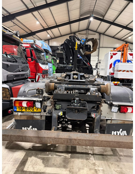 Mercedes-Benz Arocs COMING SOON!! 3745 Z-crane/HOOK, 2021!! TOP!! - Hook lift, Truk derek: gambar 4 Mercedes-Benz Arocs COMING SOON!! 3745 Z-crane/HOOK, 2021!! TOP!! - Hook lift, Truk derek: gambar 4