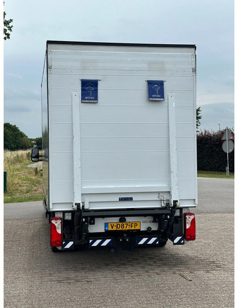 Mercedes-Benz Sprinter 513 CDI DUBBELLUCHT?LAADKLEP/LBW/103dkm!! - Van box: gambar 5 Mercedes-Benz Sprinter 513 CDI DUBBELLUCHT?LAADKLEP/LBW/103dkm!! - Van box: gambar 5