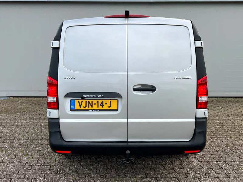 Leasing Mercedes-Benz Vito 114cdi !AUTOMAAT!! 86dkm!! NL/1 Eigenaar Mercedes-Benz Vito 114cdi !AUTOMAAT!! 86dkm!! NL/1 Eigenaar: gambar 6 Leasing Mercedes-Benz Vito 114cdi !AUTOMAAT!! 86dkm!! NL/1 Eigenaar Mercedes-Benz Vito 114cdi !AUTOMAAT!! 86dkm!! NL/1 Eigenaar: gambar 6