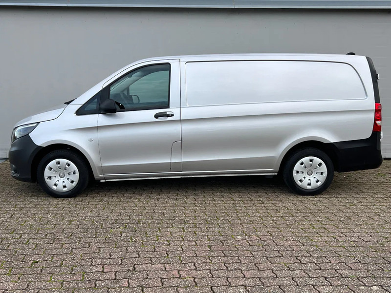 Mercedes-Benz Vito 114cdi !AUTOMAAT!! 86dkm!! NL/1 Eigenaar - Van kecil: gambar 4 Mercedes-Benz Vito 114cdi !AUTOMAAT!! 86dkm!! NL/1 Eigenaar - Van kecil: gambar 4