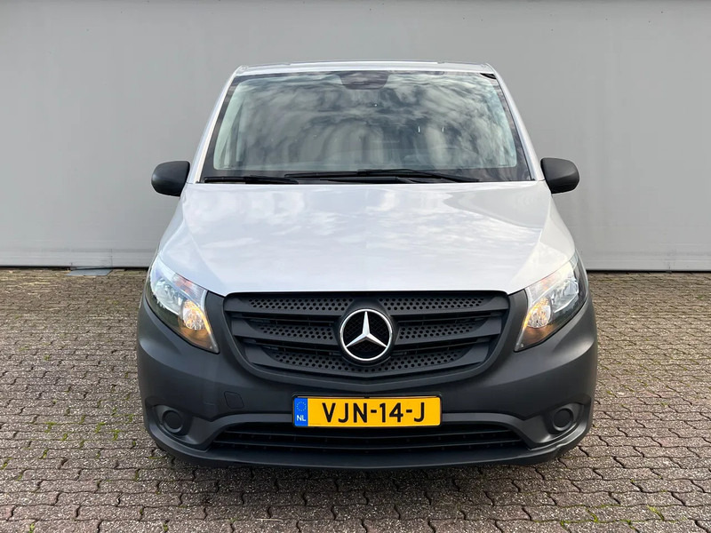 Mercedes-Benz Vito 114cdi !AUTOMAAT!! 86dkm!! NL/1 Eigenaar - Van kecil: gambar 2 Mercedes-Benz Vito 114cdi !AUTOMAAT!! 86dkm!! NL/1 Eigenaar - Van kecil: gambar 2