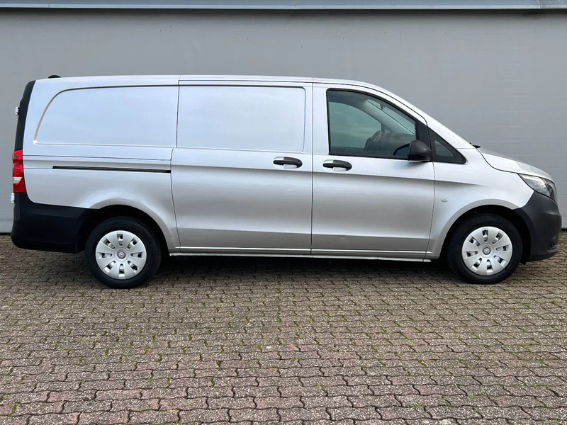 Mercedes-Benz Vito 114cdi !AUTOMAAT!! 86dkm!! NL/1 Eigenaar - Van kecil: gambar 5 Mercedes-Benz Vito 114cdi !AUTOMAAT!! 86dkm!! NL/1 Eigenaar - Van kecil: gambar 5
