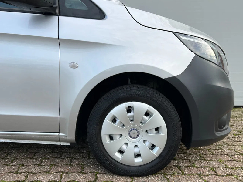 Leasing Mercedes-Benz Vito 114cdi !AUTOMAAT!! 86dkm!! NL/1 Eigenaar Mercedes-Benz Vito 114cdi !AUTOMAAT!! 86dkm!! NL/1 Eigenaar: gambar 7 Leasing Mercedes-Benz Vito 114cdi !AUTOMAAT!! 86dkm!! NL/1 Eigenaar Mercedes-Benz Vito 114cdi !AUTOMAAT!! 86dkm!! NL/1 Eigenaar: gambar 7