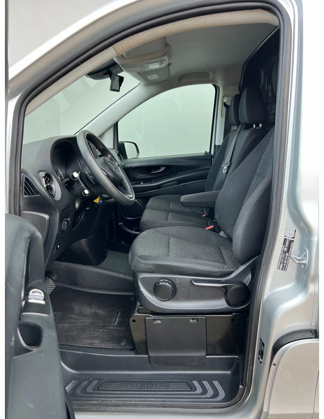 Leasing Mercedes-Benz Vito 114cdi !AUTOMAAT!! 86dkm!! NL/1 Eigenaar Mercedes-Benz Vito 114cdi !AUTOMAAT!! 86dkm!! NL/1 Eigenaar: gambar 9 Leasing Mercedes-Benz Vito 114cdi !AUTOMAAT!! 86dkm!! NL/1 Eigenaar Mercedes-Benz Vito 114cdi !AUTOMAAT!! 86dkm!! NL/1 Eigenaar: gambar 9