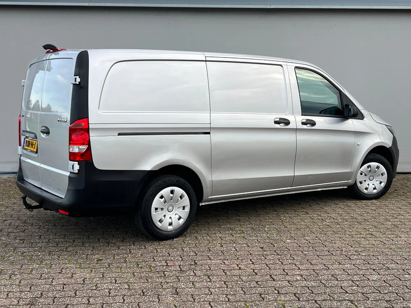 Mercedes-Benz Vito 114cdi !AUTOMAAT!! 86dkm!! NL/1 Eigenaar - Van kecil: gambar 3 Mercedes-Benz Vito 114cdi !AUTOMAAT!! 86dkm!! NL/1 Eigenaar - Van kecil: gambar 3