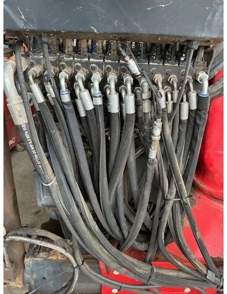 Palfinger PALFINGER 165 Z Epsilon plus kraan!! met AFSTANDSBEDIENING, - Derek pemuat: gambar 3 Palfinger PALFINGER 165 Z Epsilon plus kraan!! met AFSTANDSBEDIENING, - Derek pemuat: gambar 3