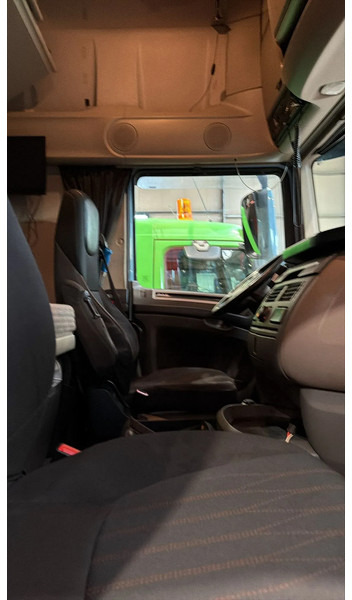 DAF XF 530 FTN CRANE/GRUE/KRAN FASSI 54 TM!! - Tractor head: gambar 5 DAF XF 530 FTN CRANE/GRUE/KRAN FASSI 54 TM!! - Tractor head: gambar 5