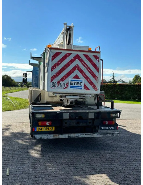 Volvo FL 240 ARBEITSBUHNE/SKYWORKER/17.5m - Truk: gambar 5 Volvo FL 240 ARBEITSBUHNE/SKYWORKER/17.5m - Truk: gambar 5