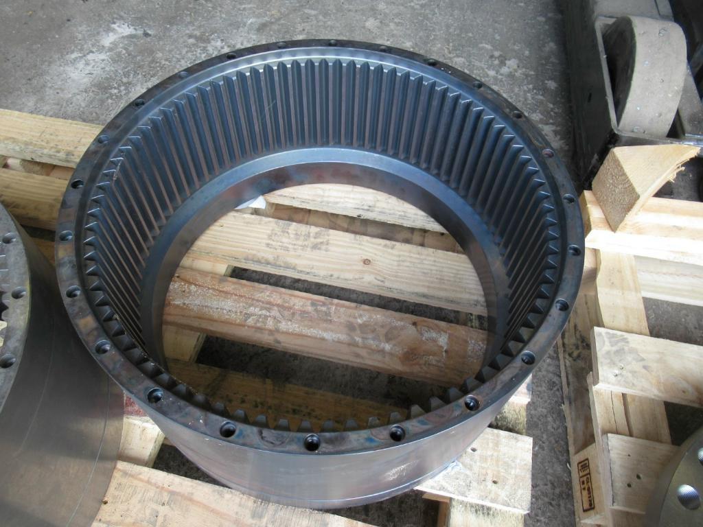 Bomag 05901450 - Final drive untuk Peralatan konstruksi: gambar 1 Bomag 05901450 - Final drive untuk Peralatan konstruksi: gambar 1