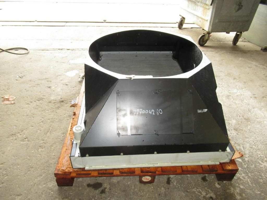Bomag 05903107 - Sistem pendingin untuk Peralatan konstruksi: gambar 1 Bomag 05903107 - Sistem pendingin untuk Peralatan konstruksi: gambar 1