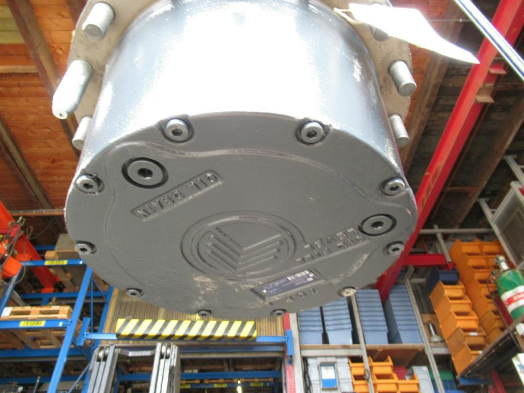 Bomag 337015060 - Final drive untuk Peralatan konstruksi: gambar 4 Bomag 337015060 - Final drive untuk Peralatan konstruksi: gambar 4