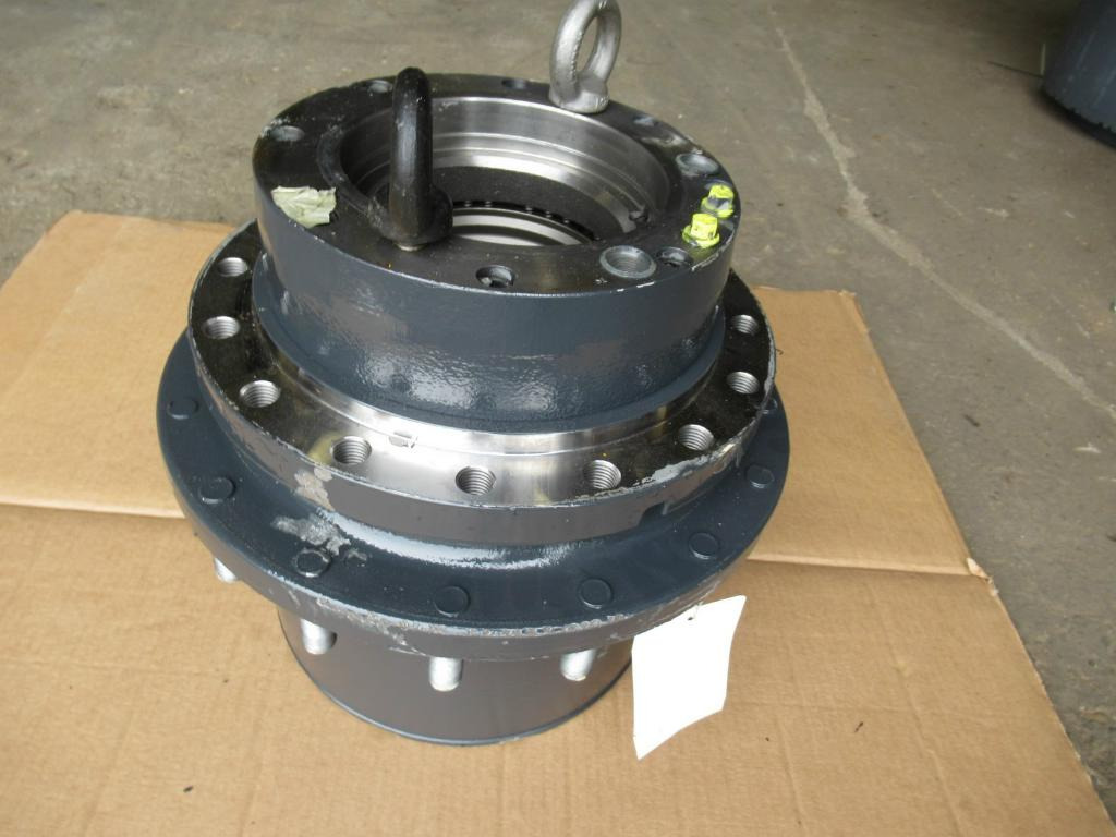 Bomag 337015060 - Final drive untuk Peralatan konstruksi: gambar 1 Bomag 337015060 - Final drive untuk Peralatan konstruksi: gambar 1