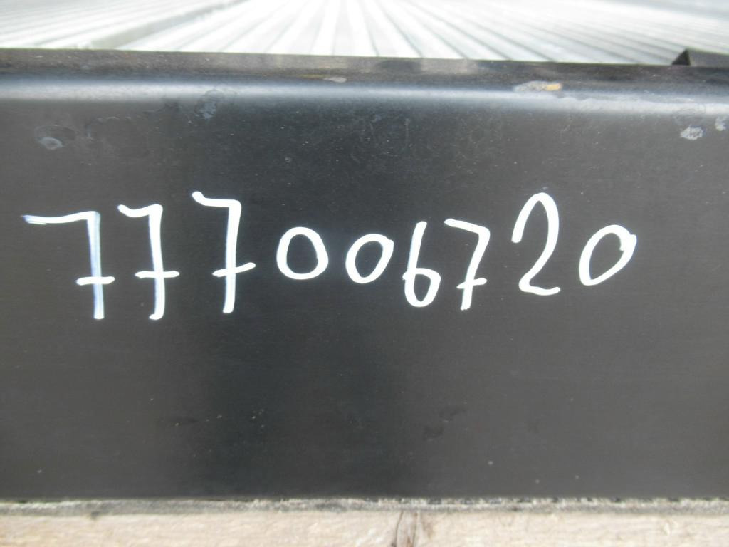 Bomag BC572RB - - Intercooler untuk Peralatan konstruksi: gambar 3 Bomag BC572RB - - Intercooler untuk Peralatan konstruksi: gambar 3