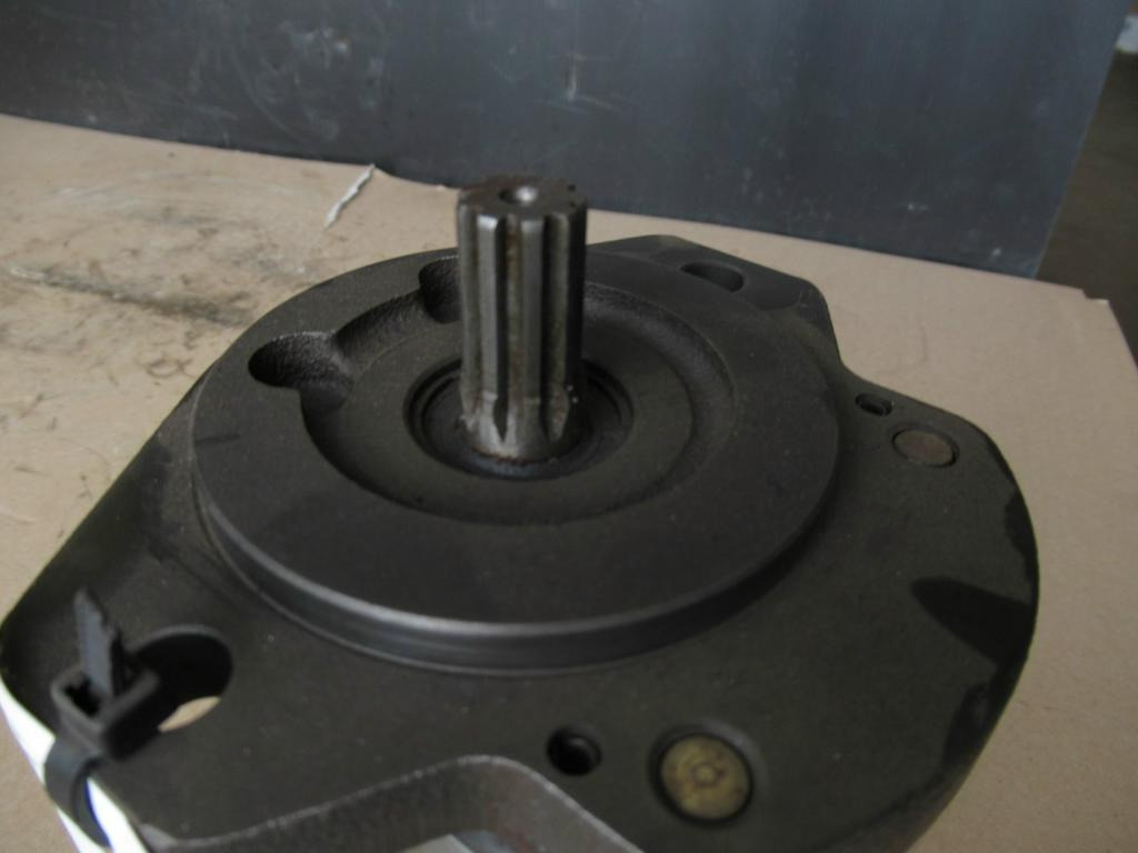 Bosch AZPFF-11-022/022LRR2020MB - - Pompa hidrolik untuk Peralatan konstruksi: gambar 3 Bosch AZPFF-11-022/022LRR2020MB - - Pompa hidrolik untuk Peralatan konstruksi: gambar 3