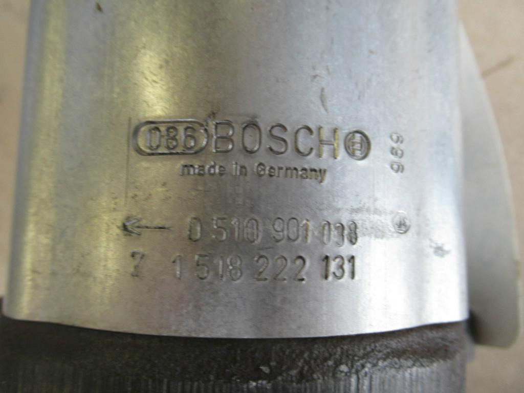 Bosch AZPFF-11-022/022LRR2020MB - - Pompa hidrolik untuk Peralatan konstruksi: gambar 4 Bosch AZPFF-11-022/022LRR2020MB - - Pompa hidrolik untuk Peralatan konstruksi: gambar 4