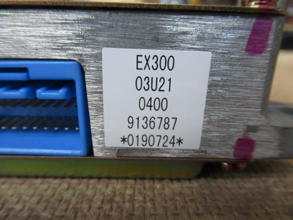 CNH 76615230 - - ECU untuk Peralatan konstruksi: gambar 4 CNH 76615230 - - ECU untuk Peralatan konstruksi: gambar 4