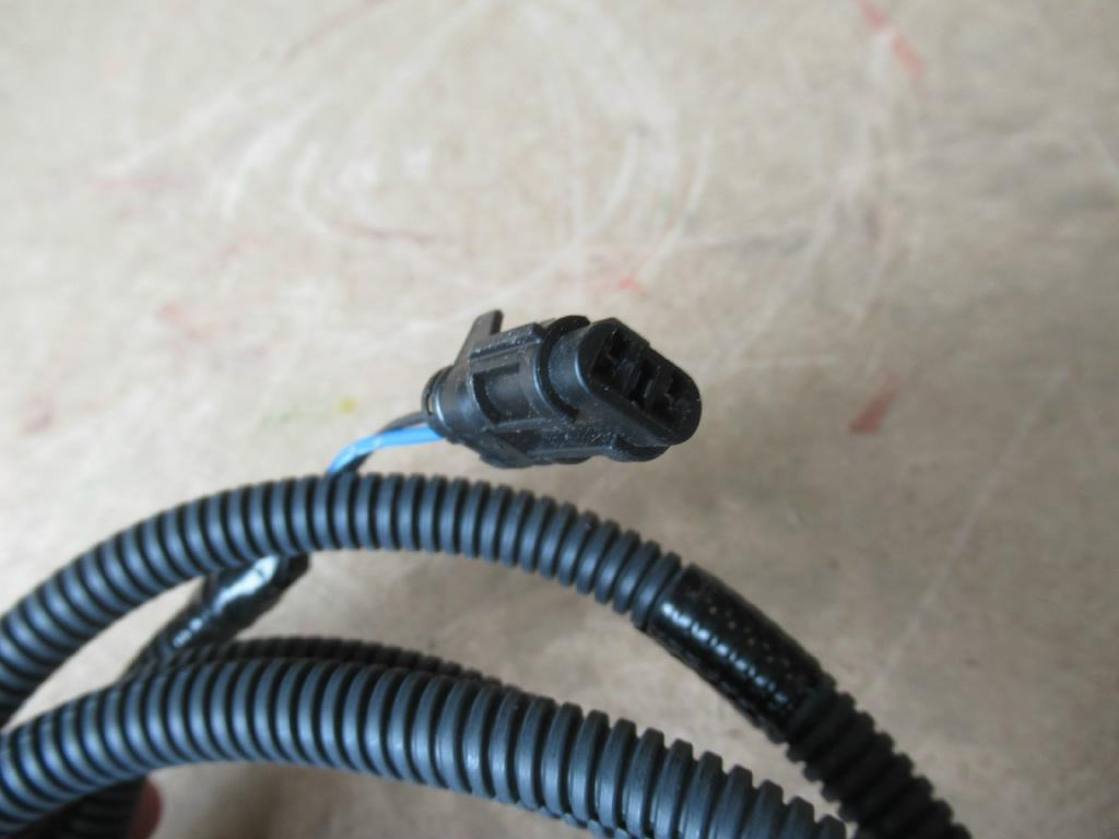 CNH KAR1434 - - Kabel/ Kawat harness untuk Peralatan konstruksi: gambar 4 CNH KAR1434 - - Kabel/ Kawat harness untuk Peralatan konstruksi: gambar 4