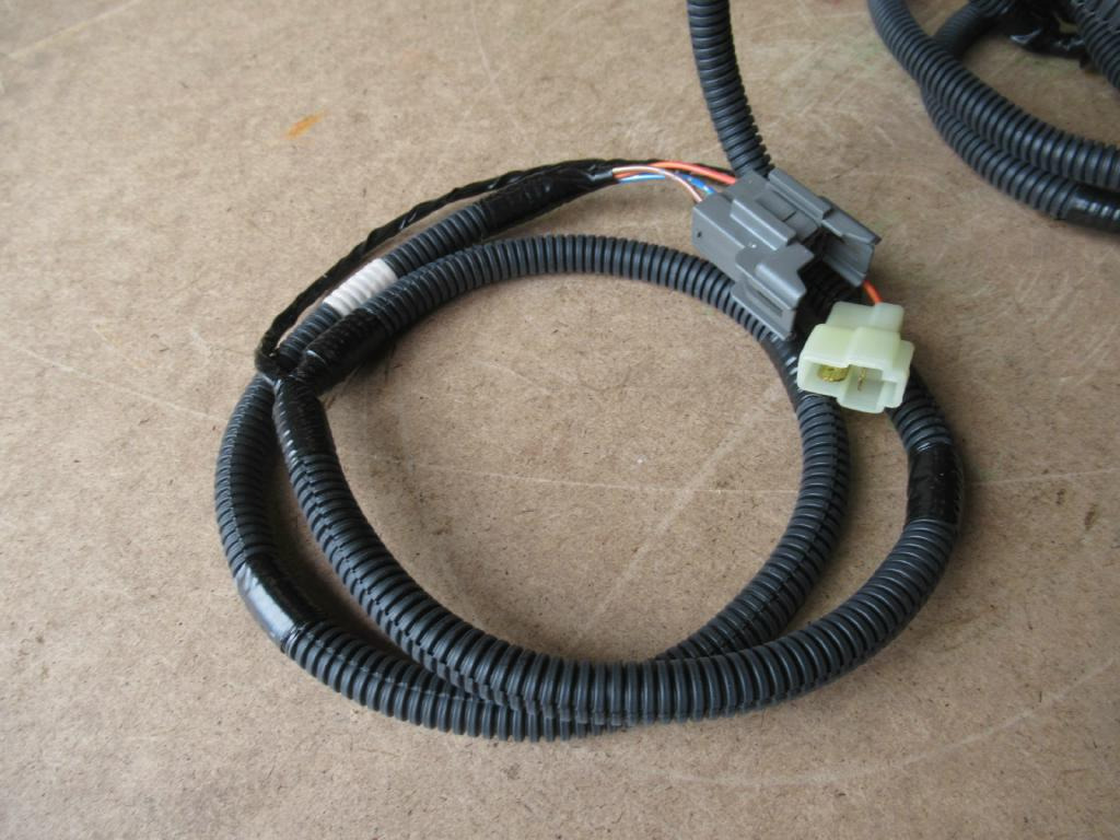 CNH KAR1434 - - Kabel/ Kawat harness untuk Peralatan konstruksi: gambar 2 CNH KAR1434 - - Kabel/ Kawat harness untuk Peralatan konstruksi: gambar 2