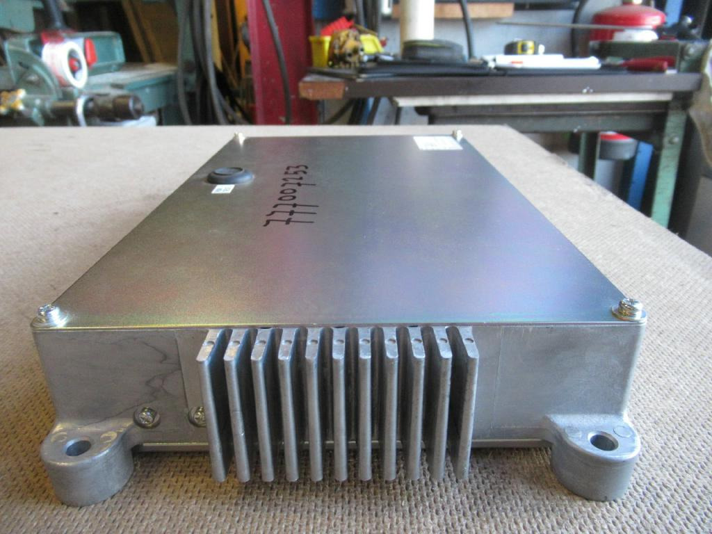 CNH YN22E00015F3 - ECU untuk Peralatan konstruksi: gambar 2 CNH YN22E00015F3 - ECU untuk Peralatan konstruksi: gambar 2