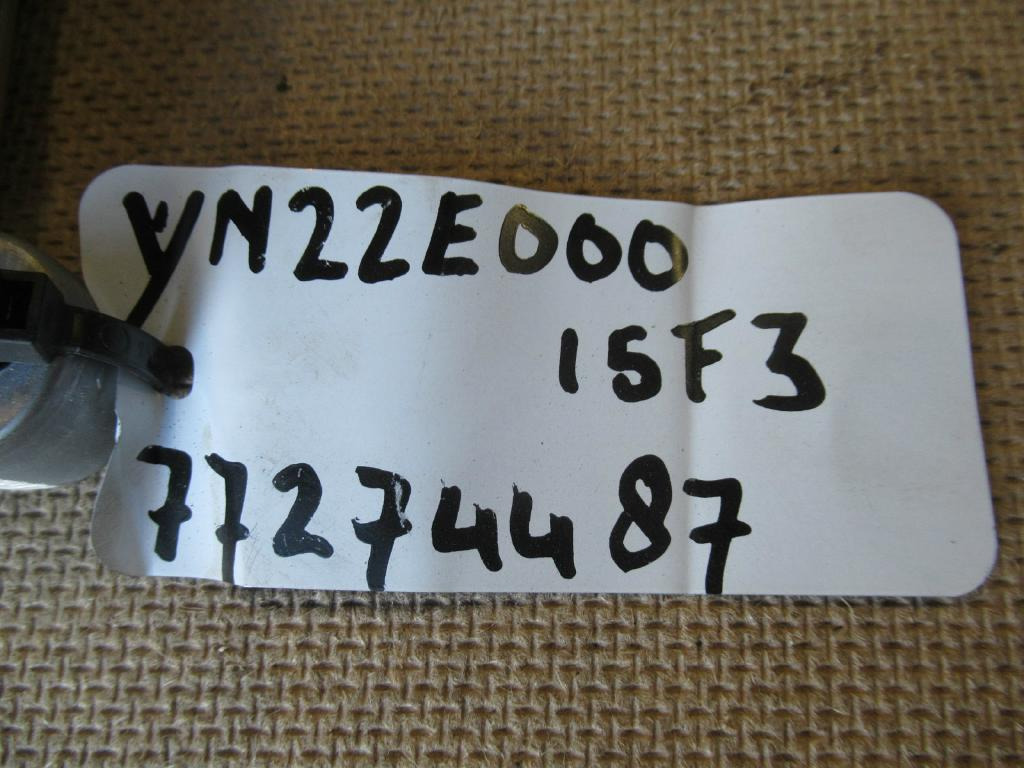 CNH YN22E00015F3 - ECU untuk Peralatan konstruksi: gambar 4 CNH YN22E00015F3 - ECU untuk Peralatan konstruksi: gambar 4