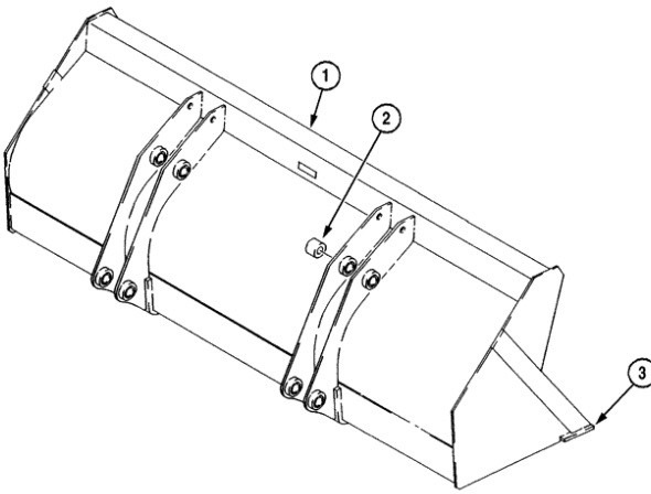 Case 141793A1 - 310570A1 - Ember loader: gambar 2 Case 141793A1 - 310570A1 - Ember loader: gambar 2