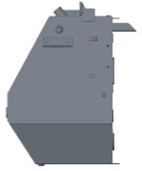 Case 48008259 - Tangki hidrolik untuk Peralatan konstruksi: gambar 2 Case 48008259 - Tangki hidrolik untuk Peralatan konstruksi: gambar 2