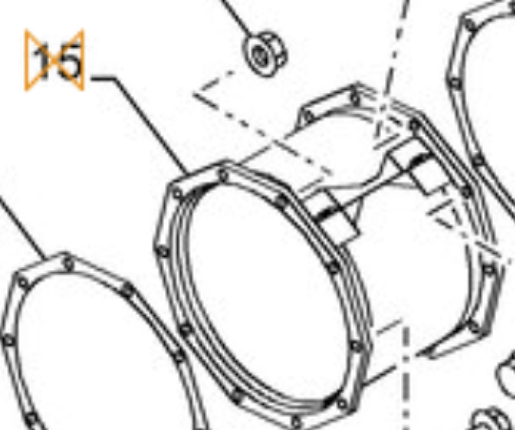 Case 51600467 - Konverter katalitik untuk Peralatan konstruksi: gambar 3 Case 51600467 - Konverter katalitik untuk Peralatan konstruksi: gambar 3