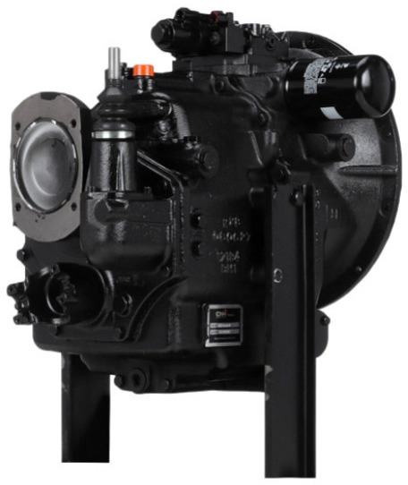 Case 87396484 - 86984097 - Gearbox untuk Peralatan konstruksi: gambar 1 Case 87396484 - 86984097 - Gearbox untuk Peralatan konstruksi: gambar 1