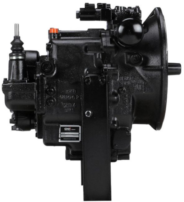 Case 87396484 - 86984097 - Gearbox untuk Peralatan konstruksi: gambar 2 Case 87396484 - 86984097 - Gearbox untuk Peralatan konstruksi: gambar 2