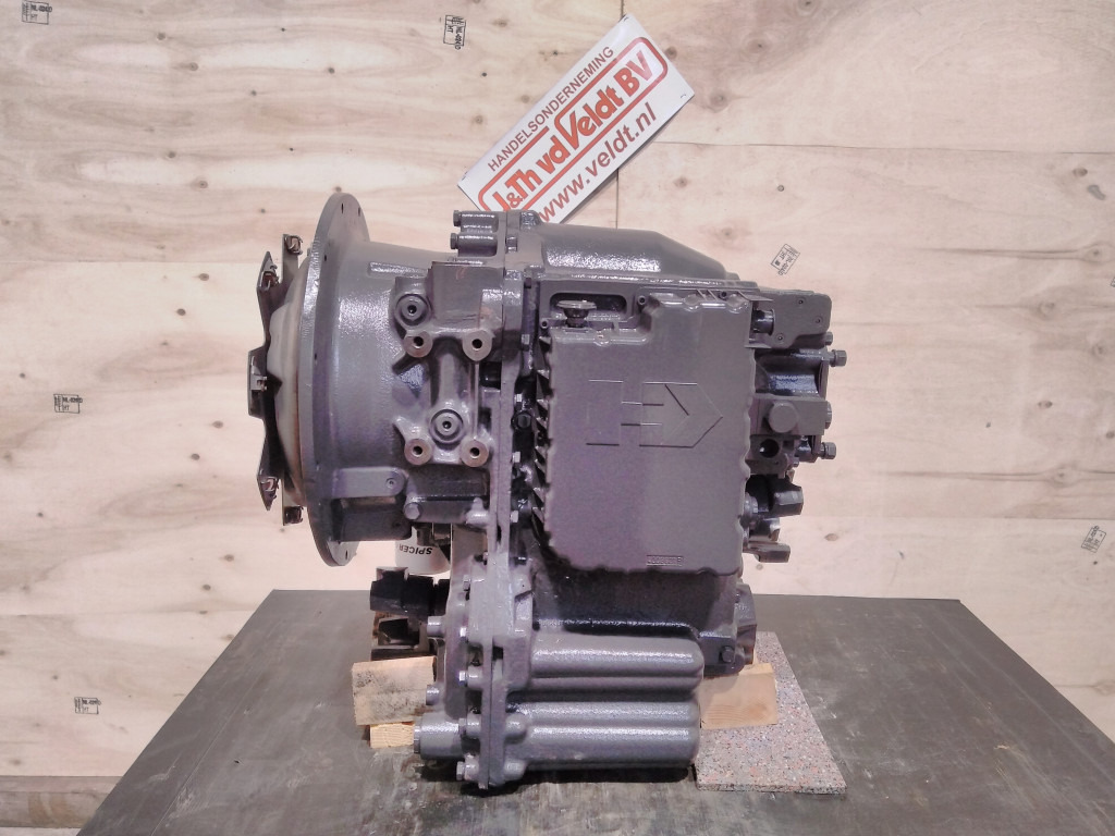 Case 87749355 - 87571324 - Gearbox untuk Peralatan konstruksi: gambar 3 Case 87749355 - 87571324 - Gearbox untuk Peralatan konstruksi: gambar 3