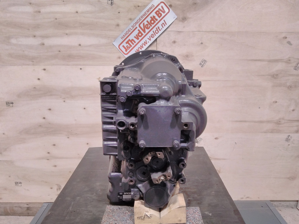 Case 87749355 - Gearbox untuk Peralatan konstruksi: gambar 4 Case 87749355 - Gearbox untuk Peralatan konstruksi: gambar 4