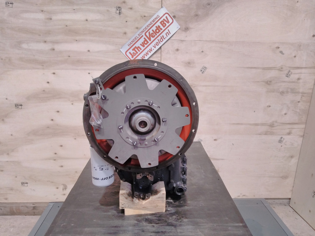 Case 87749355 - Gearbox untuk Peralatan konstruksi: gambar 2 Case 87749355 - Gearbox untuk Peralatan konstruksi: gambar 2