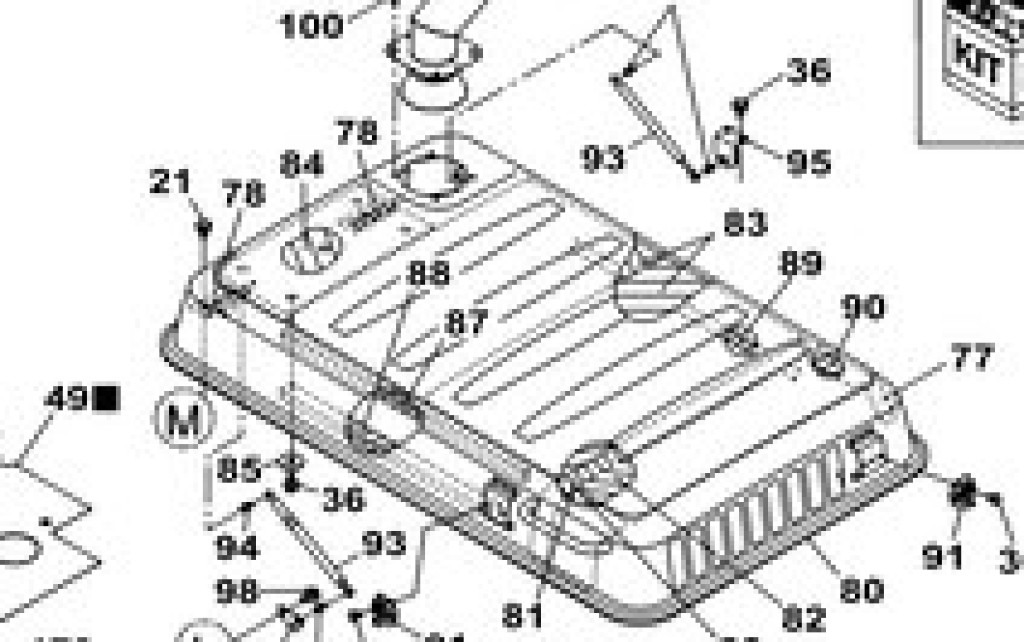 Case KBN21412G4 - CX240C CX250C CX260C - Tubuh dan eksterior untuk Peralatan konstruksi: gambar 1 Case KBN21412G4 - CX240C CX250C CX260C - Tubuh dan eksterior untuk Peralatan konstruksi: gambar 1