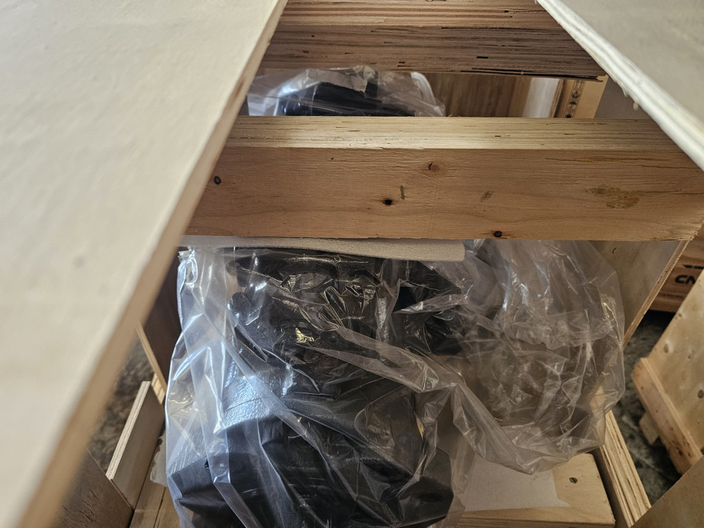 Case KSJ13591 - KSJ12240R - Pompa hidrolik untuk Peralatan konstruksi: gambar 5 Case KSJ13591 - KSJ12240R - Pompa hidrolik untuk Peralatan konstruksi: gambar 5