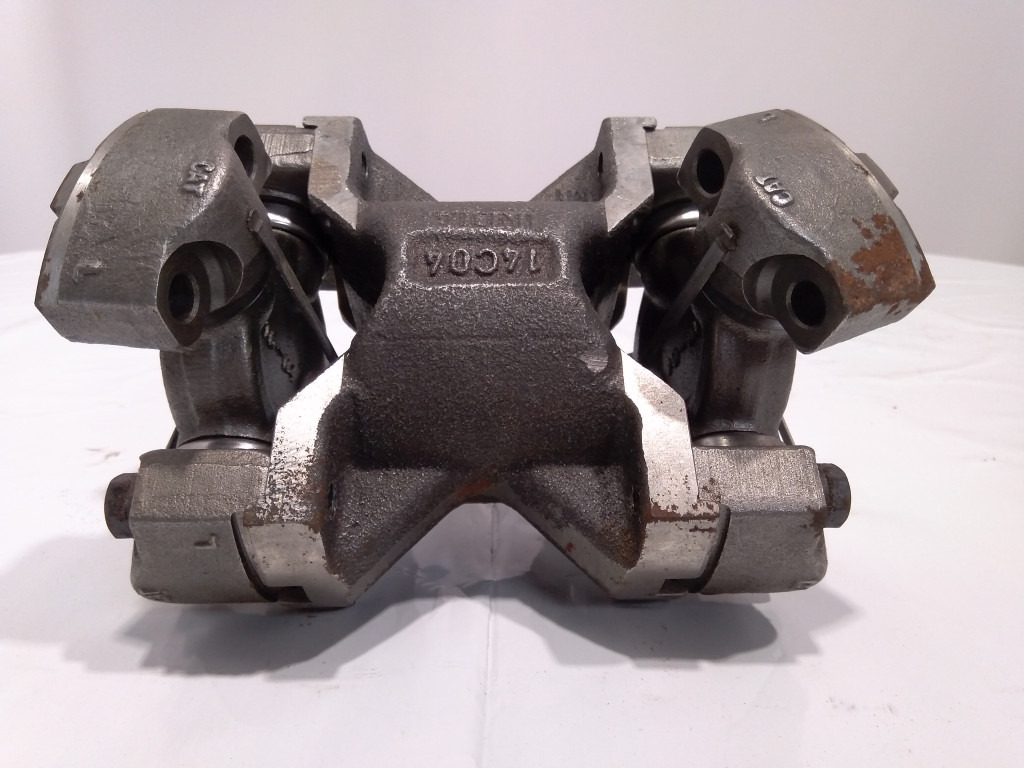 Caterpillar 1082106 - Poros penggerak untuk Peralatan konstruksi: gambar 1 Caterpillar 1082106 - Poros penggerak untuk Peralatan konstruksi: gambar 1