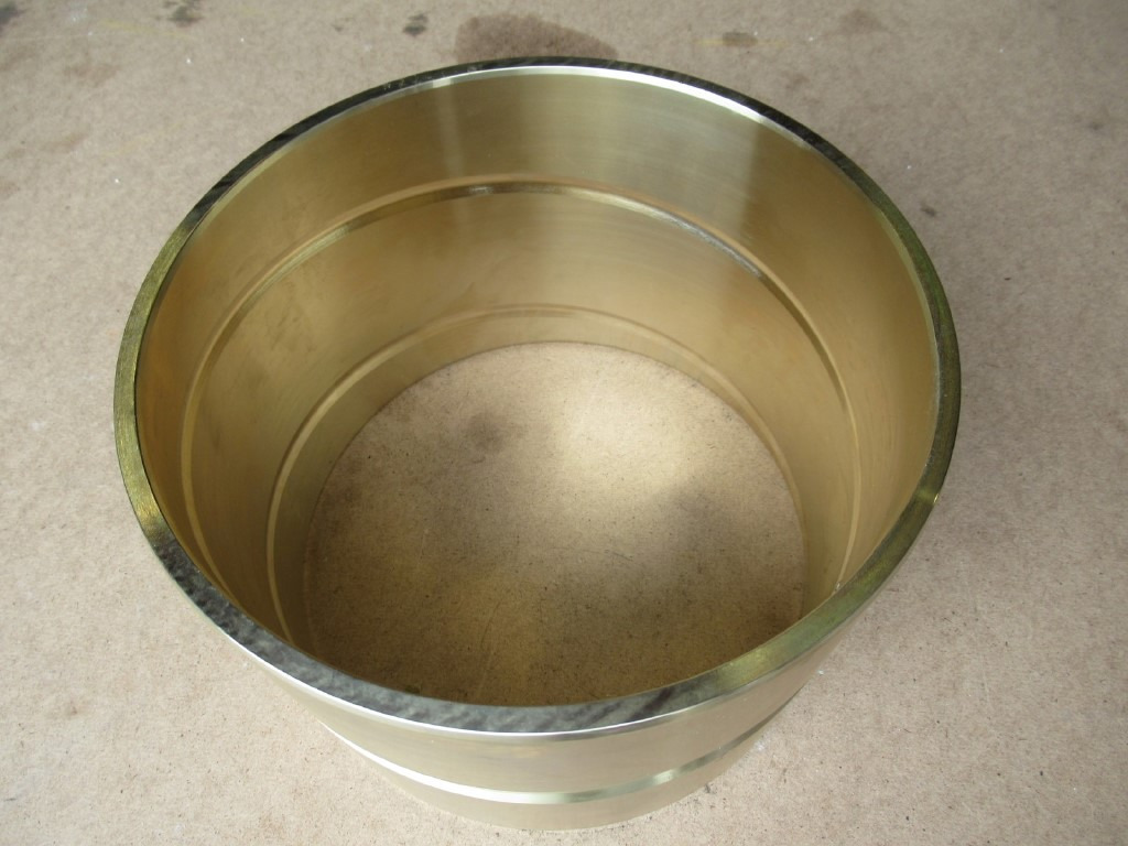 Caterpillar 1468635 - 5350158 - Piston/ Ring/ Bushing untuk Peralatan konstruksi: gambar 3 Caterpillar 1468635 - 5350158 - Piston/ Ring/ Bushing untuk Peralatan konstruksi: gambar 3