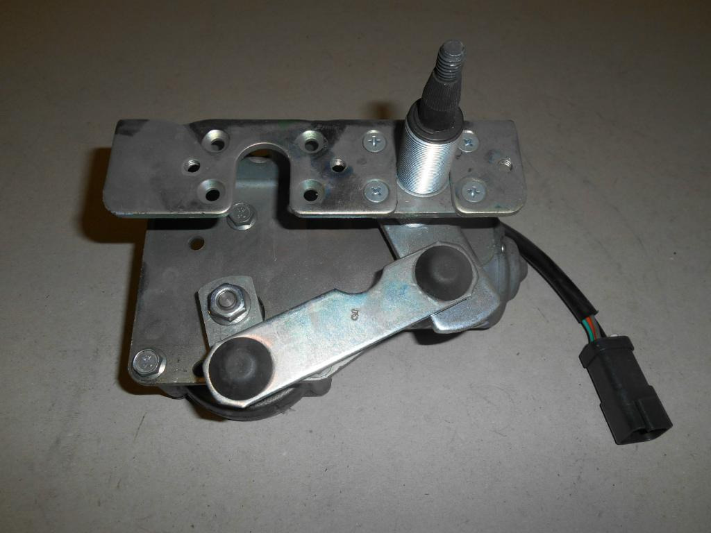 Caterpillar 1477970 - - Wiper untuk Peralatan konstruksi: gambar 2 Caterpillar 1477970 - - Wiper untuk Peralatan konstruksi: gambar 2