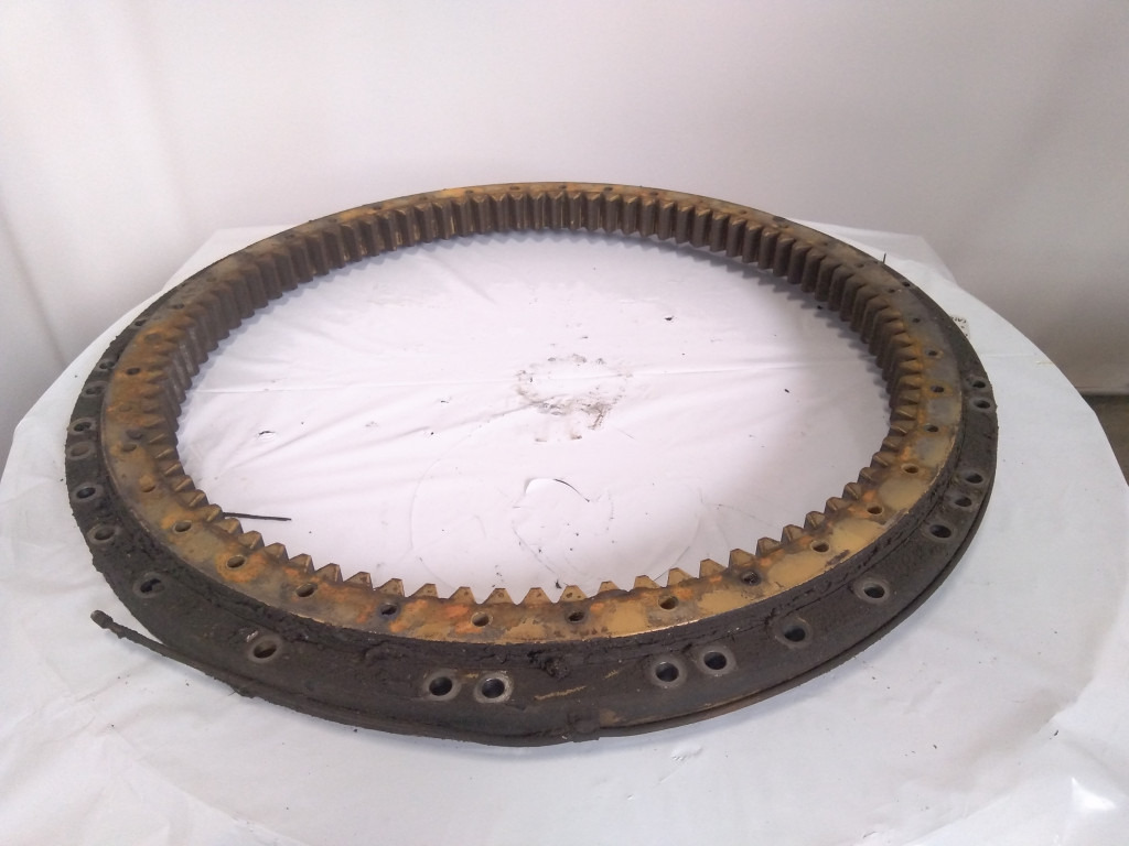 Caterpillar 1695567 - 2291077 - Cincin slewing untuk Peralatan konstruksi: gambar 1 Caterpillar 1695567 - 2291077 - Cincin slewing untuk Peralatan konstruksi: gambar 1
