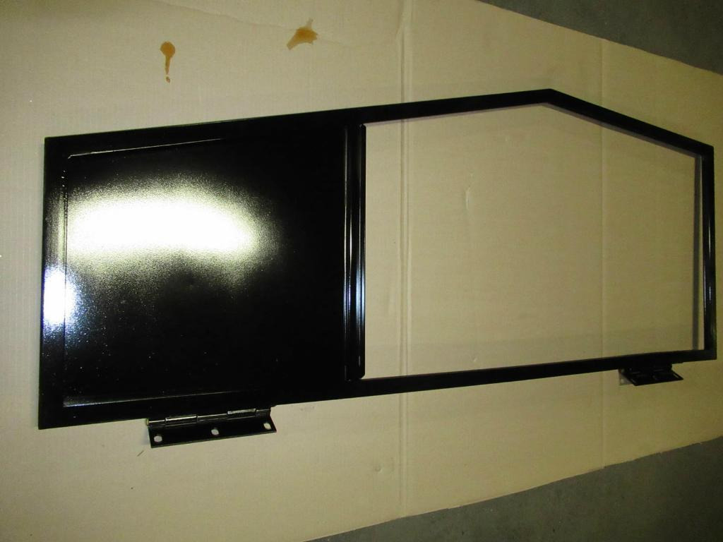 Caterpillar 1857538 - Pintu dan bagian untuk Peralatan konstruksi: gambar 4 Caterpillar 1857538 - Pintu dan bagian untuk Peralatan konstruksi: gambar 4