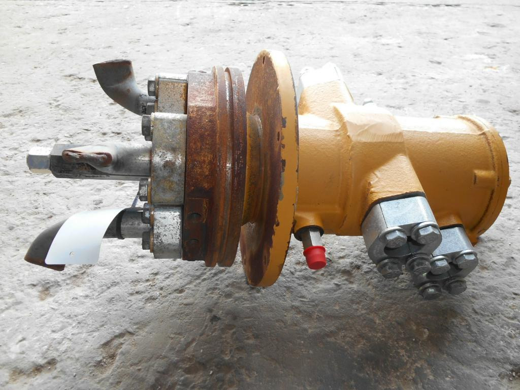 Caterpillar 324E - - Hidrolika untuk Peralatan konstruksi: gambar 2 Caterpillar 324E - - Hidrolika untuk Peralatan konstruksi: gambar 2