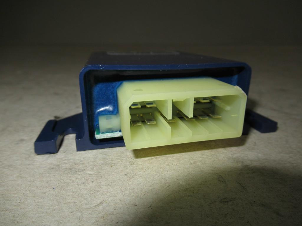 Caterpillar 3280651 - - Wiper untuk Peralatan konstruksi: gambar 1 Caterpillar 3280651 - - Wiper untuk Peralatan konstruksi: gambar 1