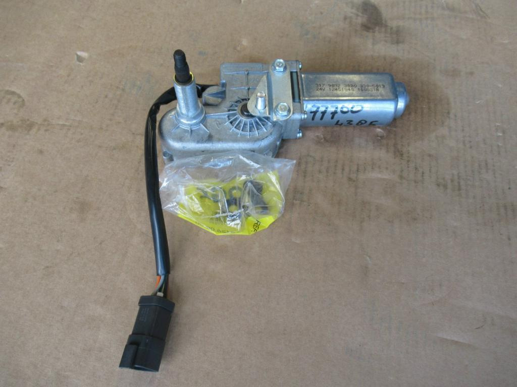 Caterpillar 3305013 - Wiper untuk Peralatan konstruksi: gambar 1 Caterpillar 3305013 - Wiper untuk Peralatan konstruksi: gambar 1