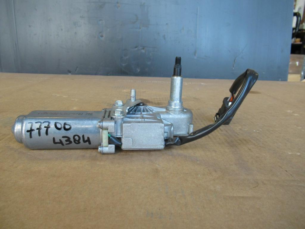 Caterpillar 3305014 - Wiper untuk Peralatan konstruksi: gambar 4 Caterpillar 3305014 - Wiper untuk Peralatan konstruksi: gambar 4